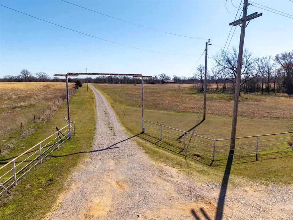 36354 Ew 1140 Rd, Seminole, OK 74868 - #1