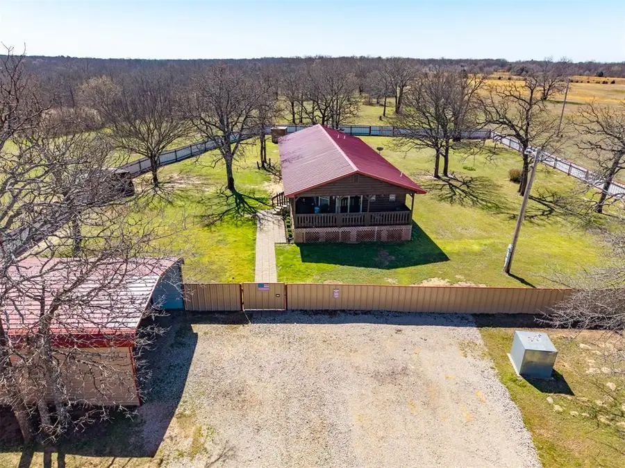 36354 Ew 1140 Rd, Seminole, OK 74868 - #2