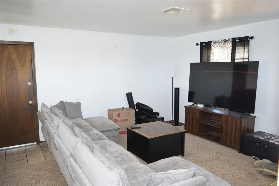 612 Nichols Avenue, Tecumseh, OK 74873 - #2