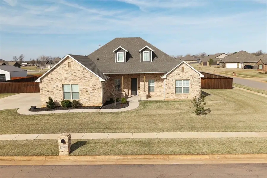 2701 Palio Run Drive, Yukon, OK 73099 - #2