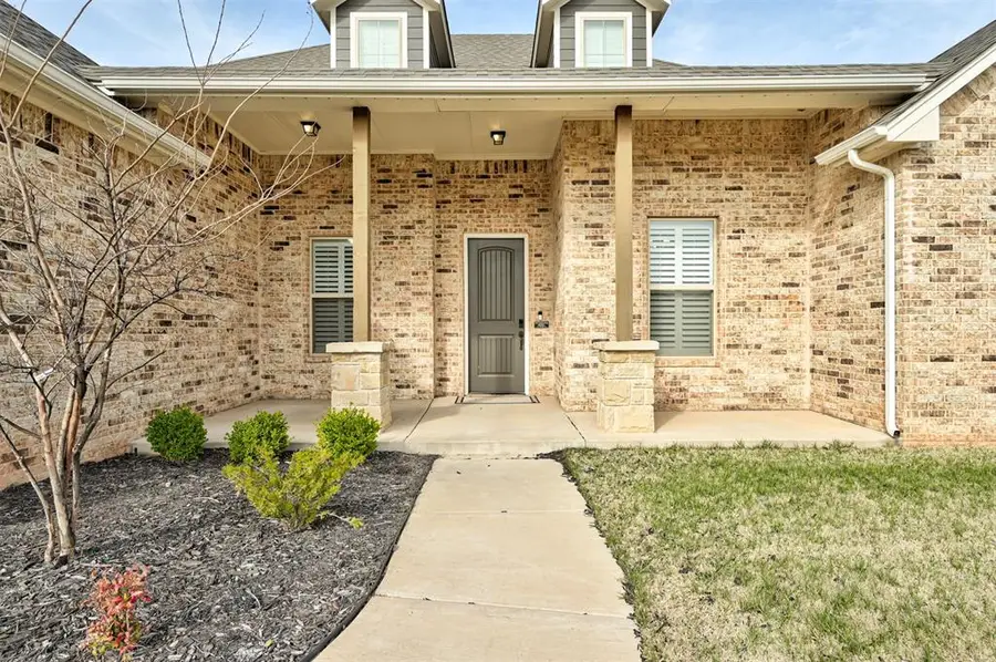 2701 Palio Run Drive, Yukon, OK 73099 - #3