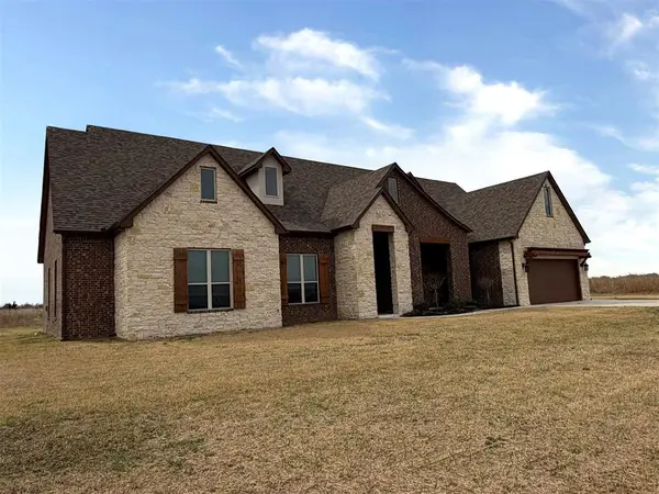 20562 140th Street, Maysville, OK 73057