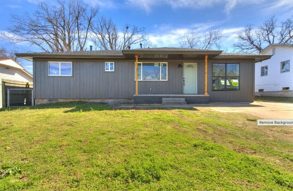 20934 Silver Street, Harrah, OK 73045 - #1