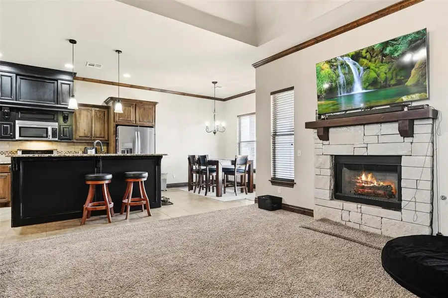 2712 Kathleens Crossing, Yukon, OK 73099 - #3