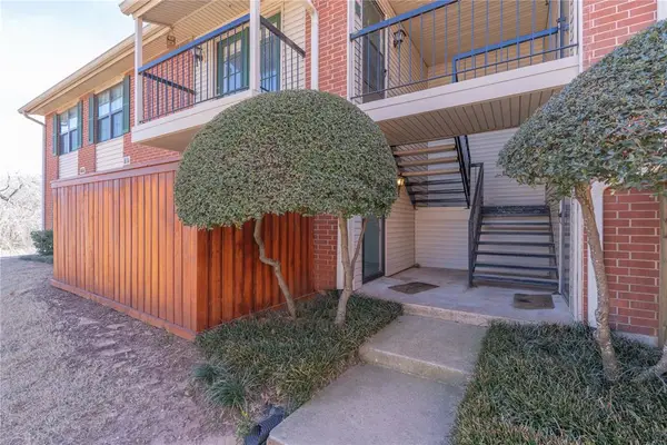 4400 N Hemingway Drive #134, Oklahoma City, OK 73118