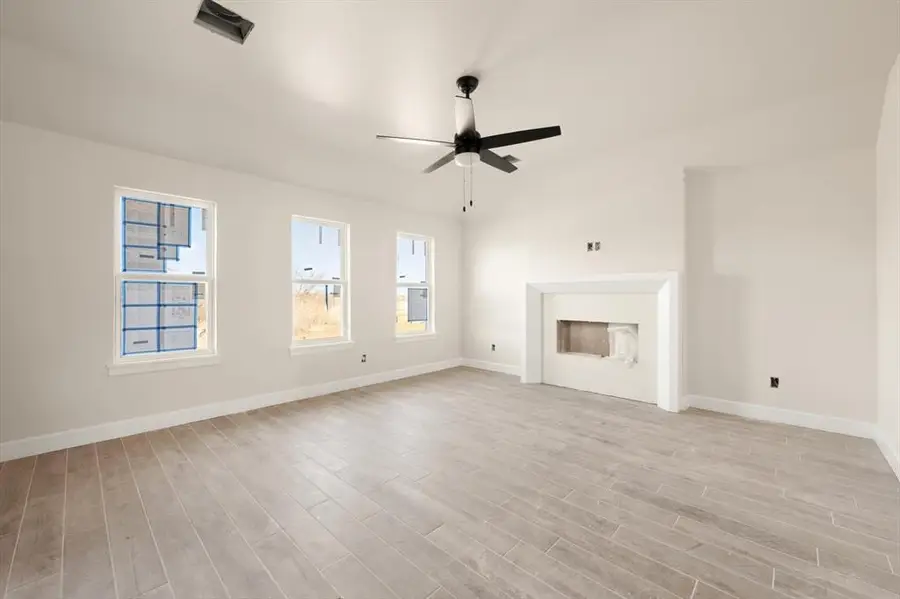 12505 Dolche Vita Drive, Yukon, OK 73099 - #3