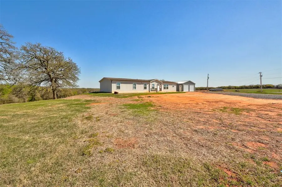 13262 Southerland Road, Blanchard, OK 73010 - #3