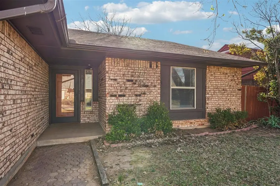 1212 Kings Court, Moore, OK 73160 - #3