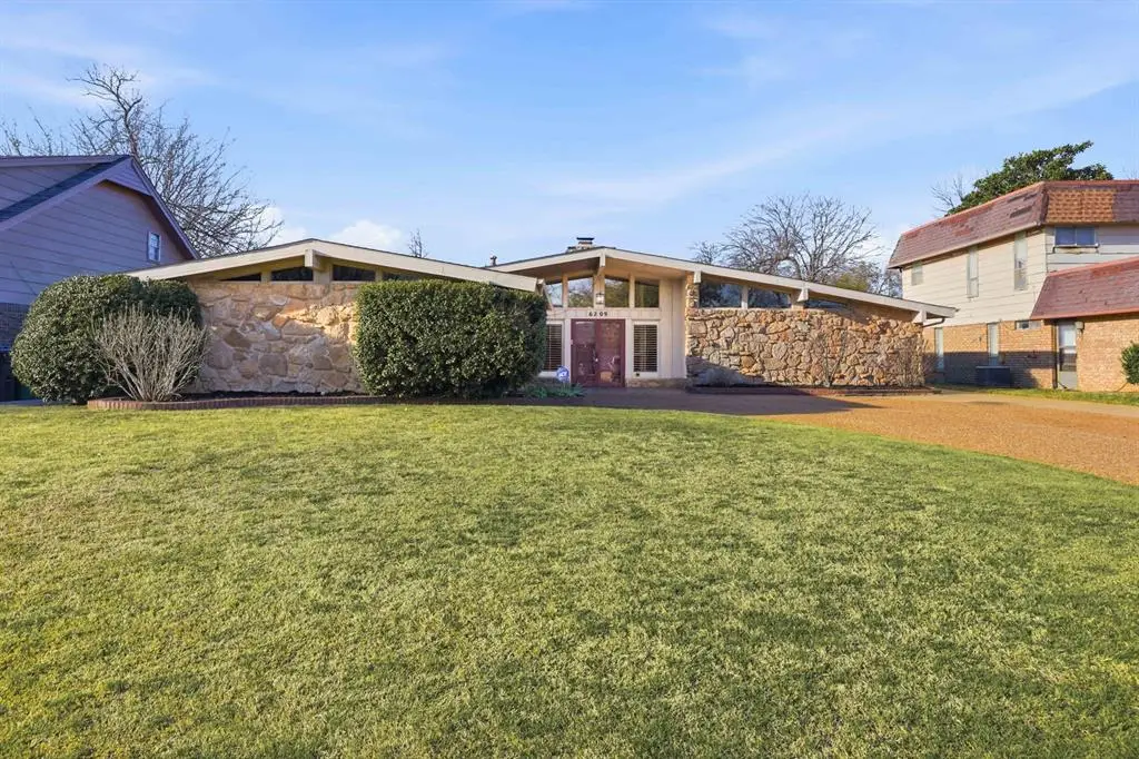 6209 NW 85th Street, Oklahoma City, OK 73132 - #1