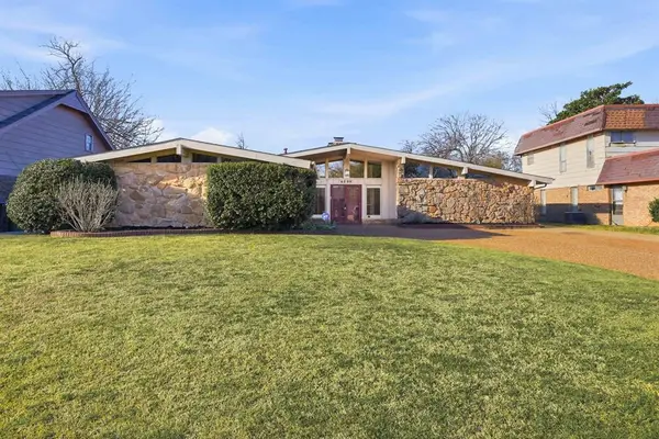 6209 NW 85th Street, Oklahoma City, OK 73132