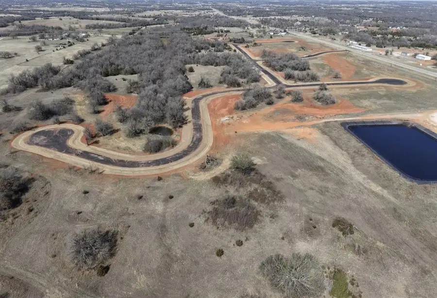 10942 Bison Run Court, Blanchard, OK 73031 - #2