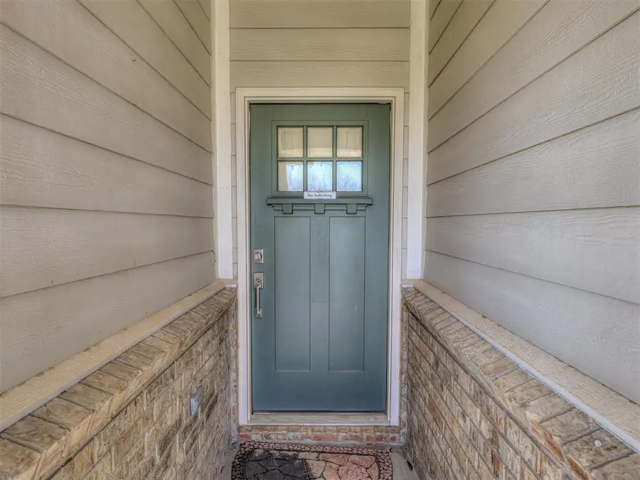 9053 NW 143rd Street, Yukon, OK 73099 - #3