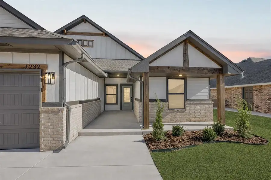 1232 Tawny Hills Road, Piedmont, OK 73078 - #2