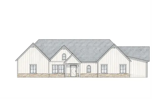 4600 Red Bird Road, Shawnee, OK 74804