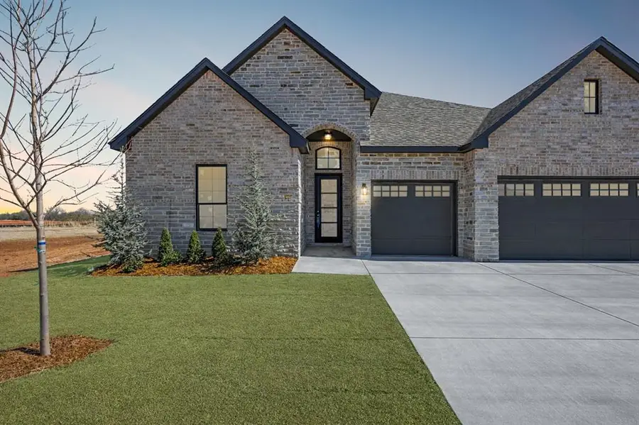 19400 S Country Drive, Edmond, OK 73012 - #3