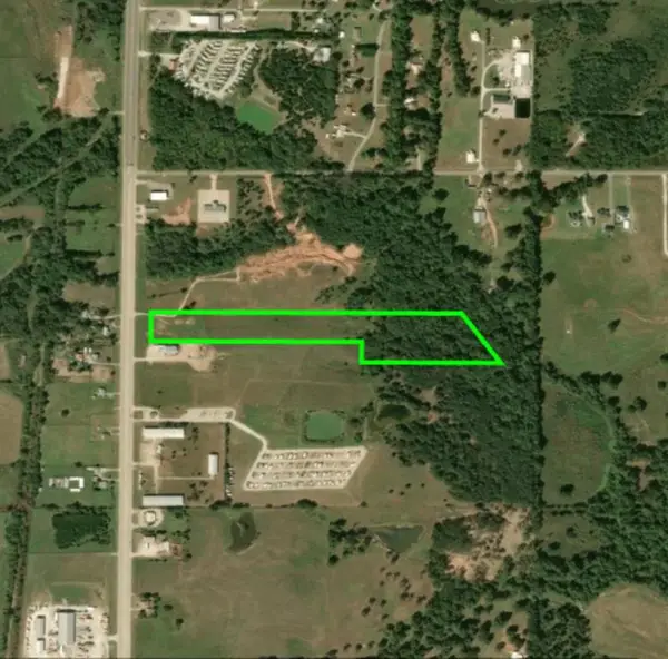 0 N Harrison Street, Shawnee, OK 74804