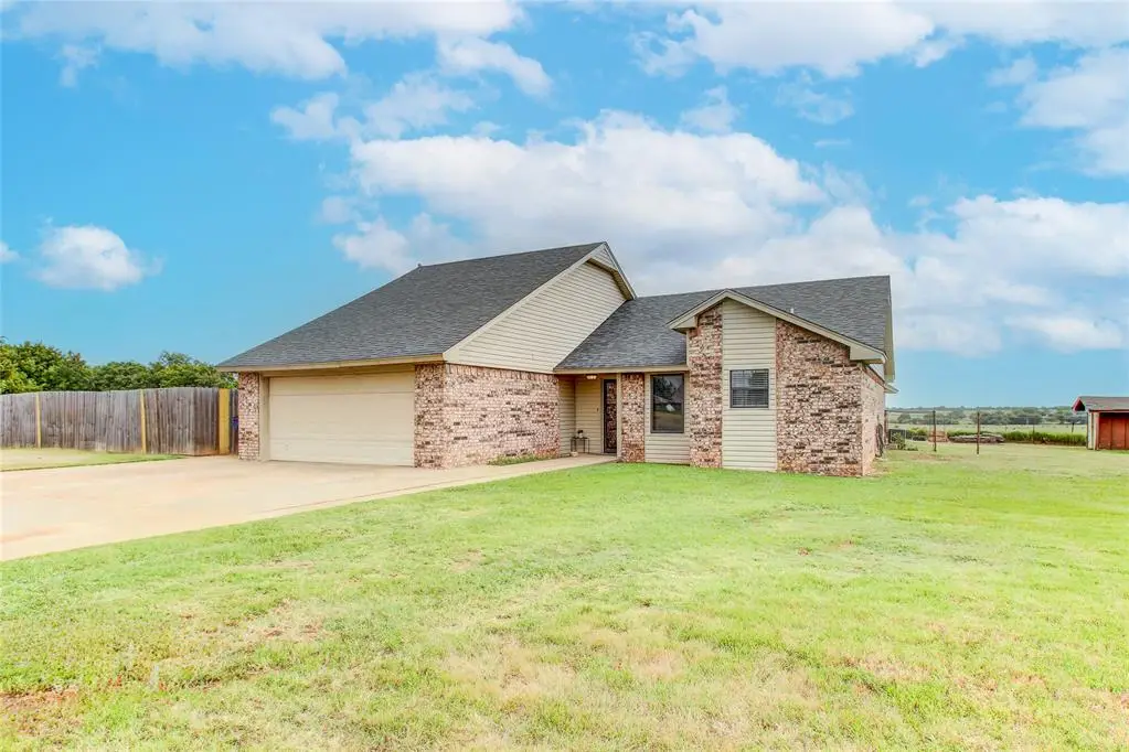 2479 County Street 2807, Chickasha, OK 73018 - #1