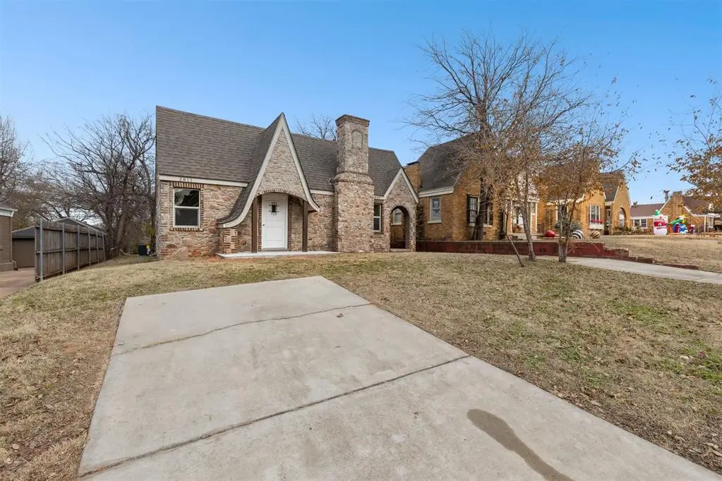 2809 NW 22nd Street, Oklahoma City, OK 73107 - #1