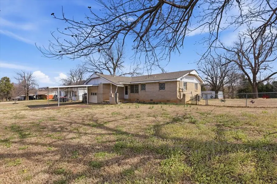 2510 N Peebly Road, Harrah, OK 73045 - #2