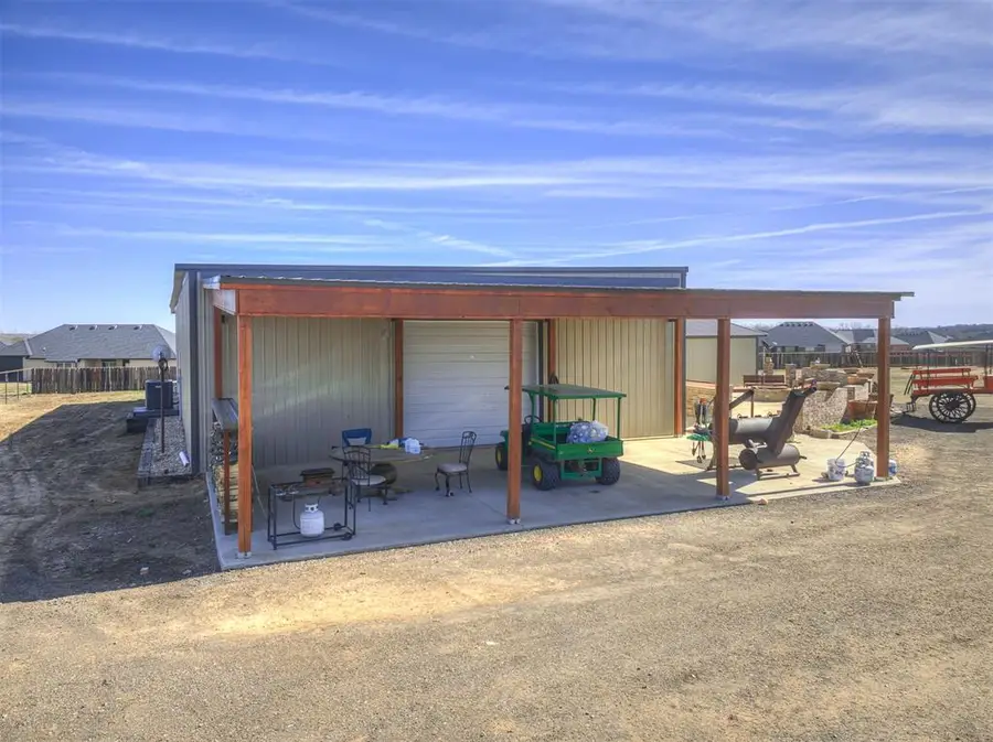 3909 S Jardot Road, Stillwater, OK 74074 - #2