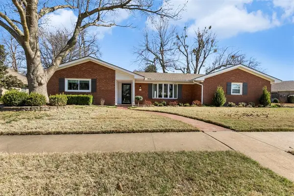 1405 Cherry Laurel Drive, Norman, OK 73072