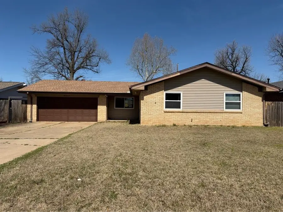 8317 NW 34th Terrace, Bethany, OK 73008 - #2