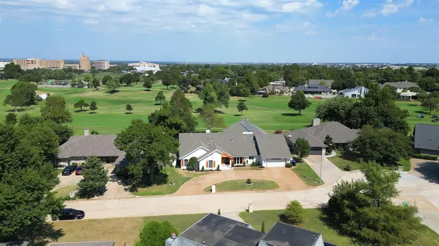 4205 Tamarisk Drive, Oklahoma City, OK 73120 - #2