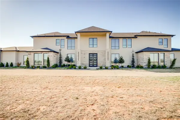 14912 SW 74th Street, Mustang, OK 73064