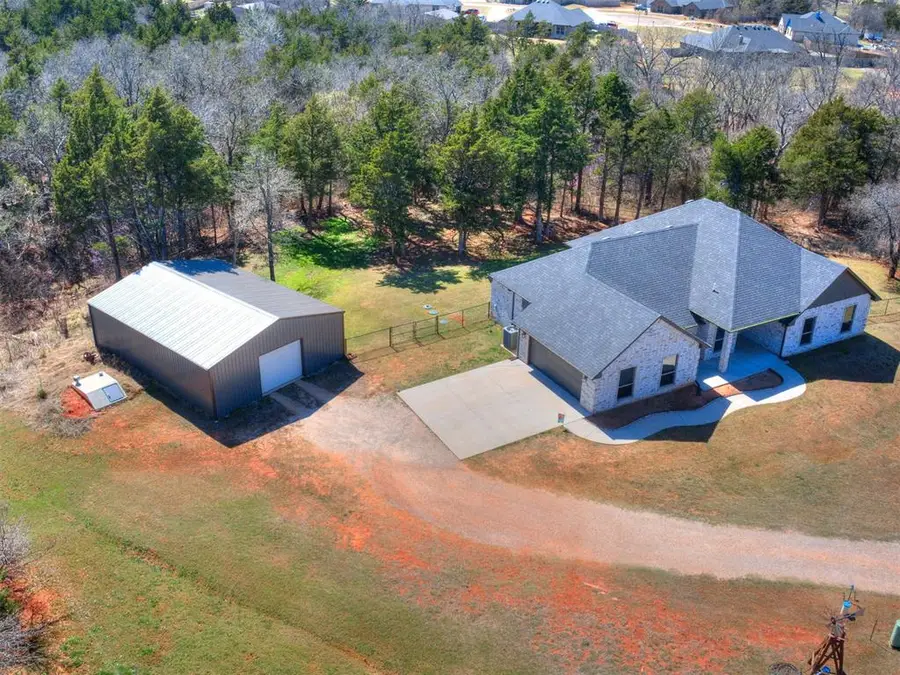 5771 Willow Lane, Guthrie, OK 73044 - #3