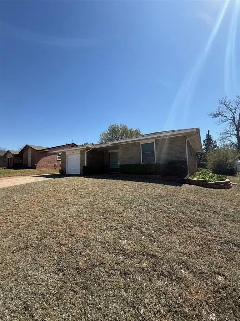 122 Robin Lane, Tecumseh, OK 74873 - #3