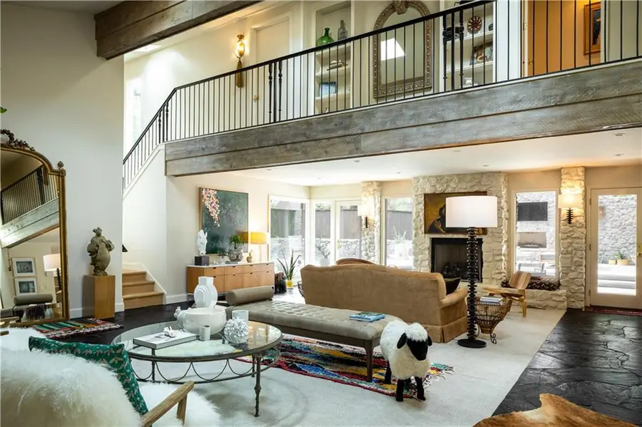 1917 Whispering Pines Circle, Norman, OK 73072 - #2