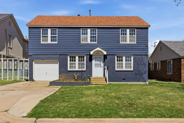 3405 NW 15th Street, Oklahoma City, OK 73107