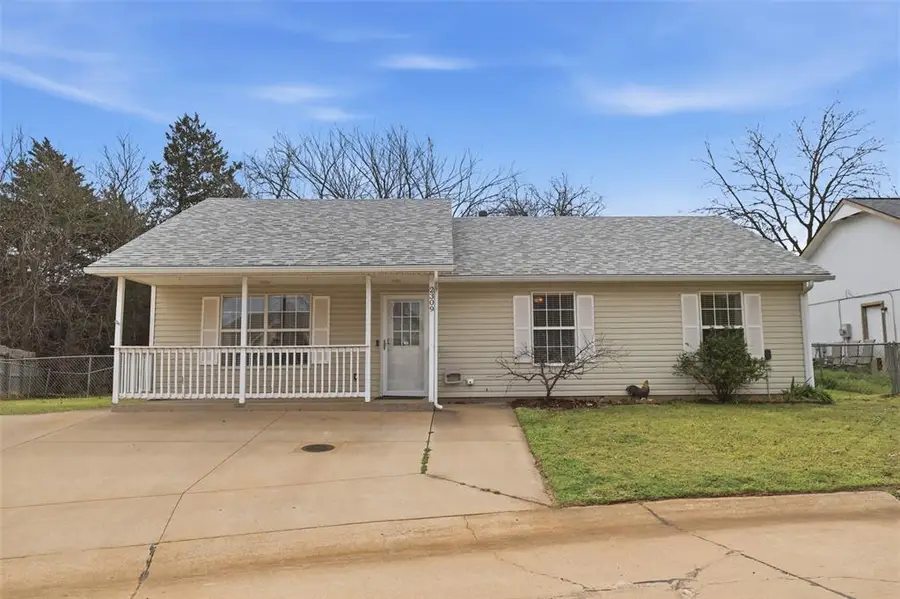 2309 Timbercrest Drive, Stillwater, OK 74075 - #2