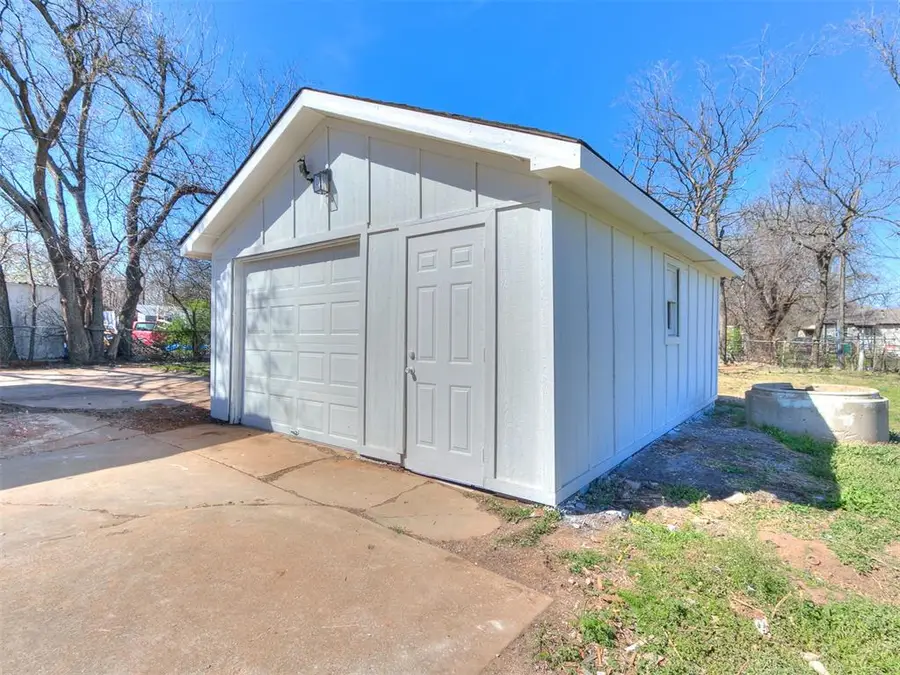 901 NW 98th Street, Oklahoma City, OK 73114 - #2