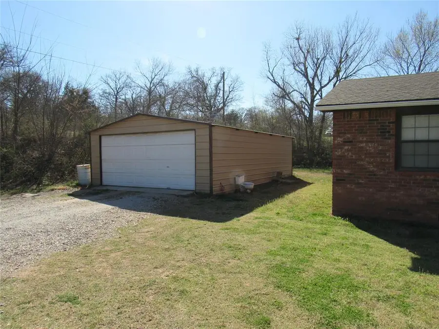 342302 E 1070 Street, Meeker, OK 74855 - #2