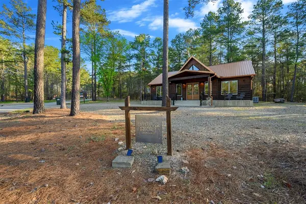 200 Iti Hina Trail, Broken Bow, OK 74728