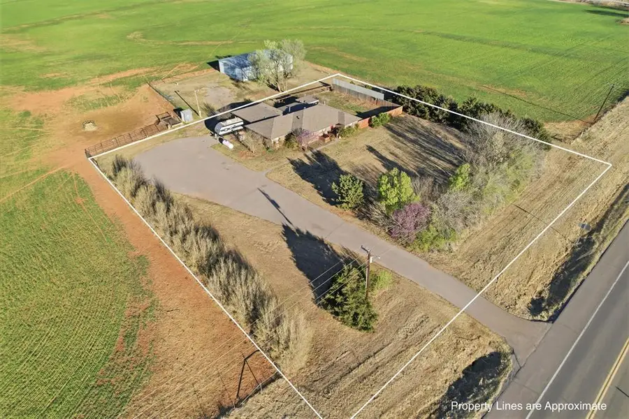 8717 Us Highway 183, Custer City, OK 73639 - #3