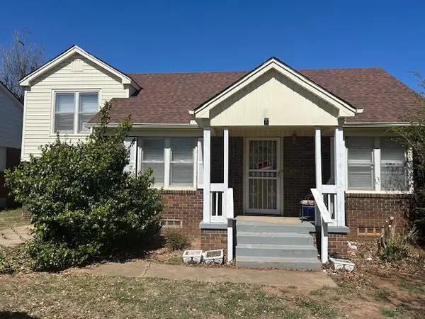 737 SW 48th Street, Oklahoma City, OK 73109