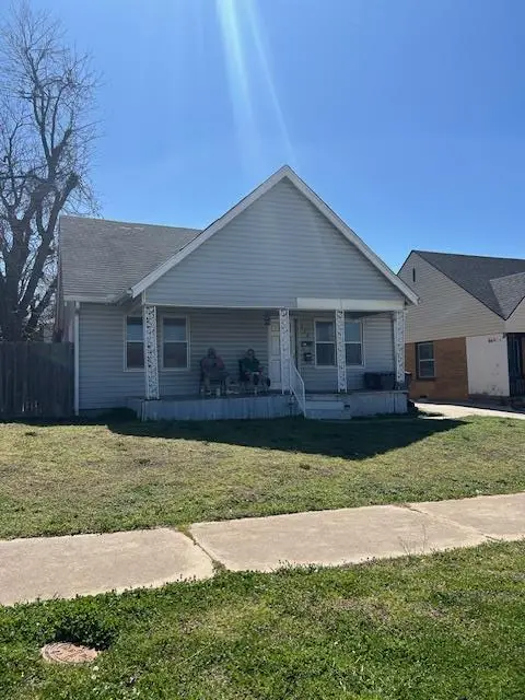 420 SW 26th Street, Oklahoma City, OK 73109