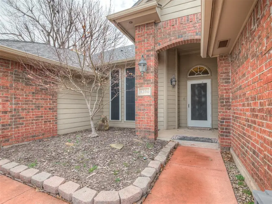 8300 NW 107th Street, Oklahoma City, OK 73162 - #2