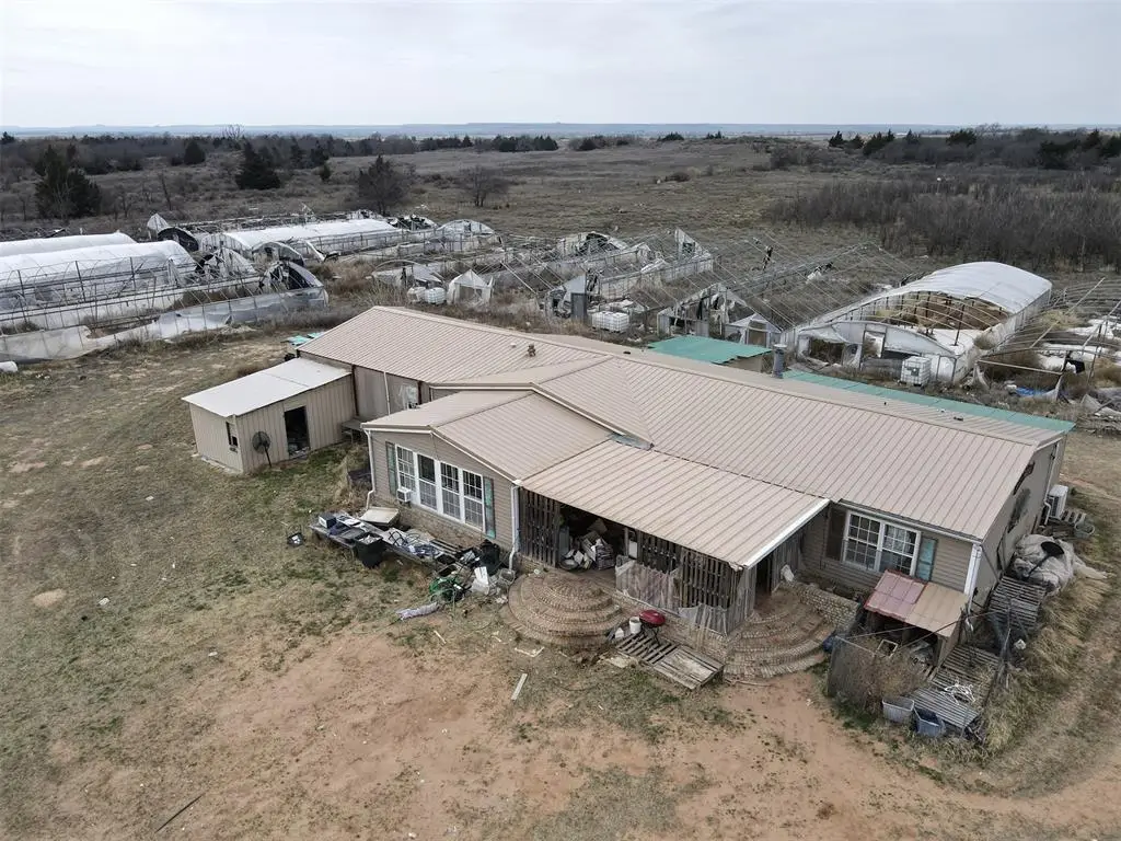 19744 E Etowah Road, Noble, OK 73068 - #1