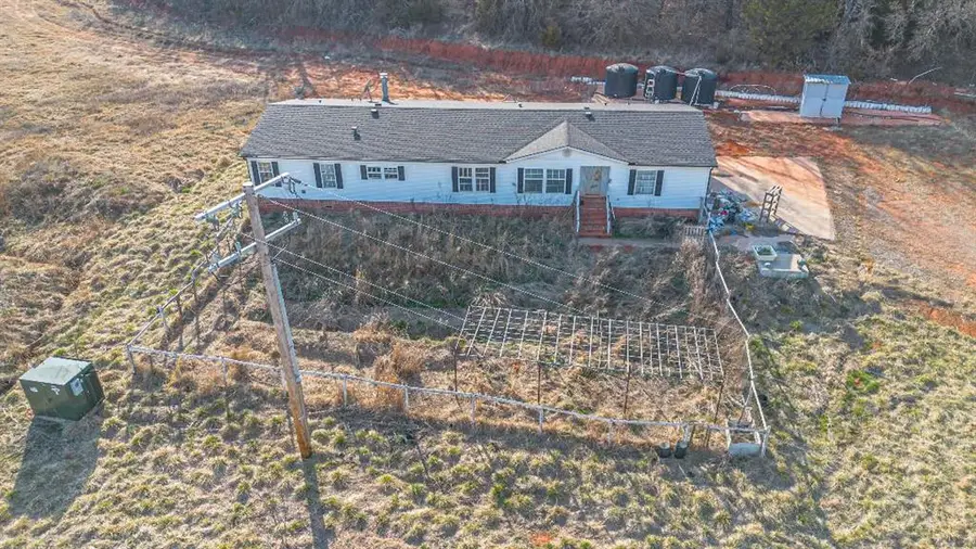 19744 E Etowah Road, Noble, OK 73068 - #2