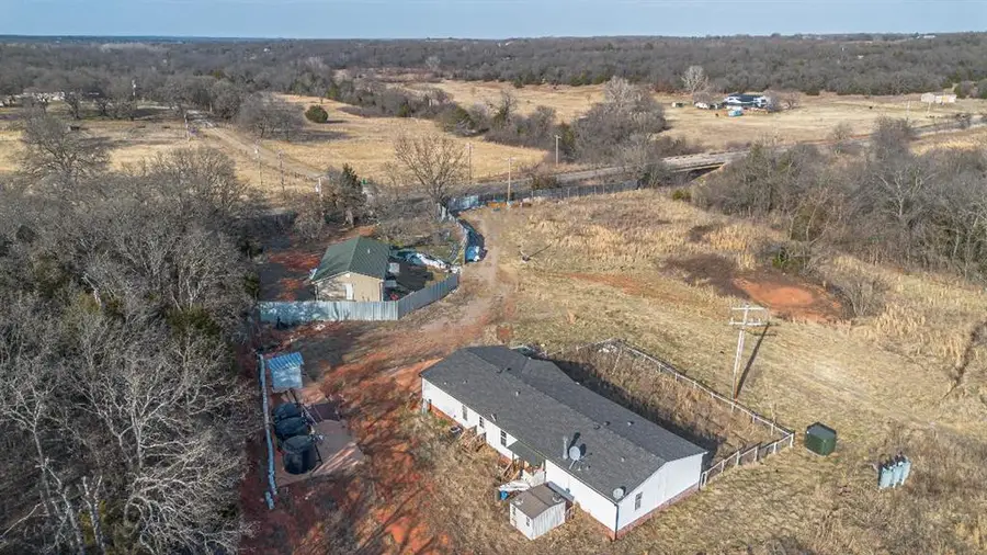 19744 E Etowah Road, Noble, OK 73068 - #3
