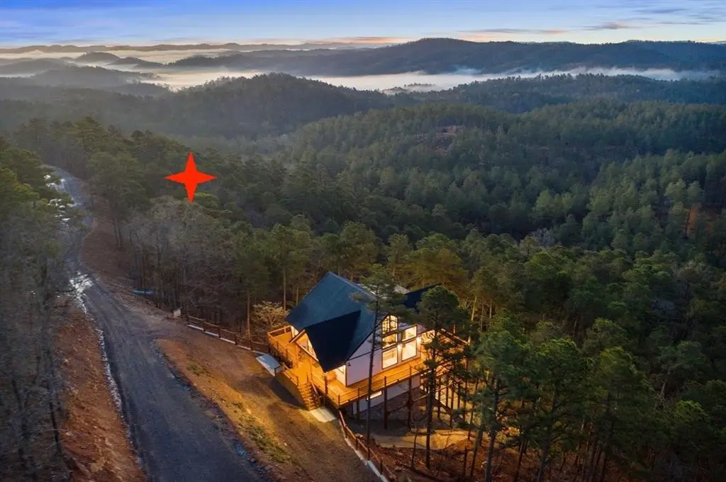 278 Vista Del Lago Trail, Broken Bow, OK 74728 - #1