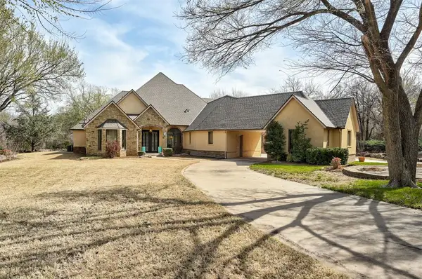 750 Stone Bridge, Edmond, OK 73034