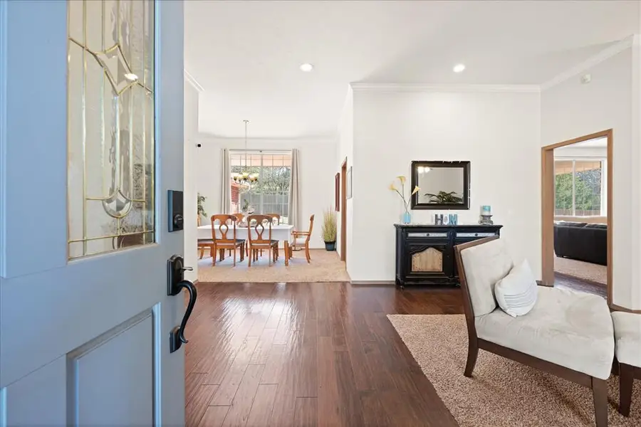 1008 N Creek Drive, Edmond, OK 73034 - #3