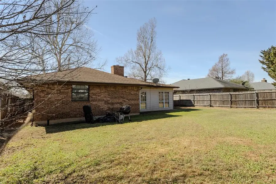 5125 SE 51st Street, Oklahoma City, OK 73135 - #2