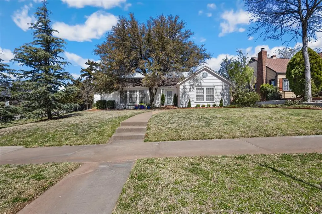 1559 NW 37th Street, Oklahoma City, OK 73118 - #1