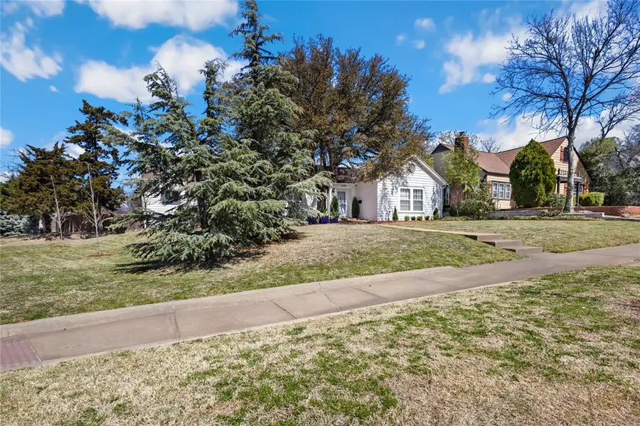 1559 NW 37th Street, Oklahoma City, OK 73118 - #3