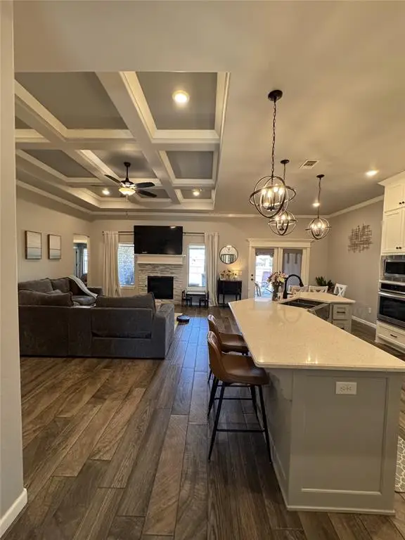 10105 NW 139th Circle, Yukon, OK 73099 - #2